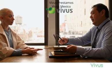 Formulario Baja Vivus